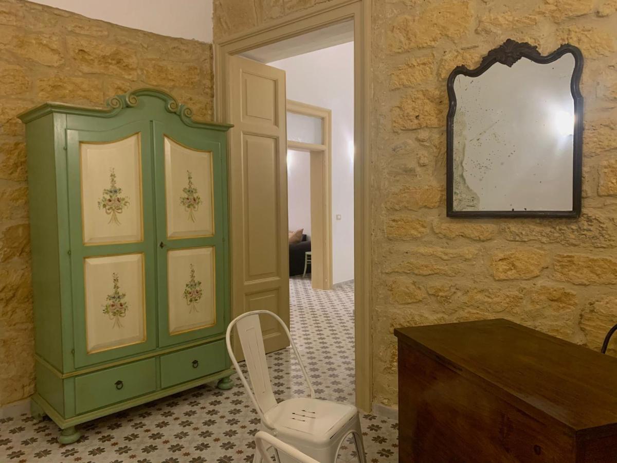 Charme In Centro - Tourist Rental Agrigento Exterior foto