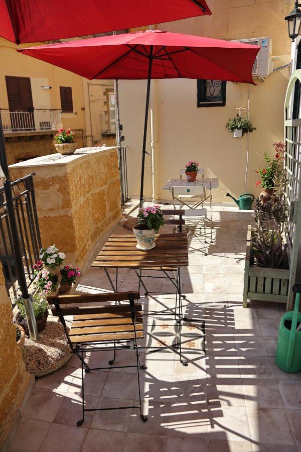 Charme In Centro - Tourist Rental Agrigento Exterior foto