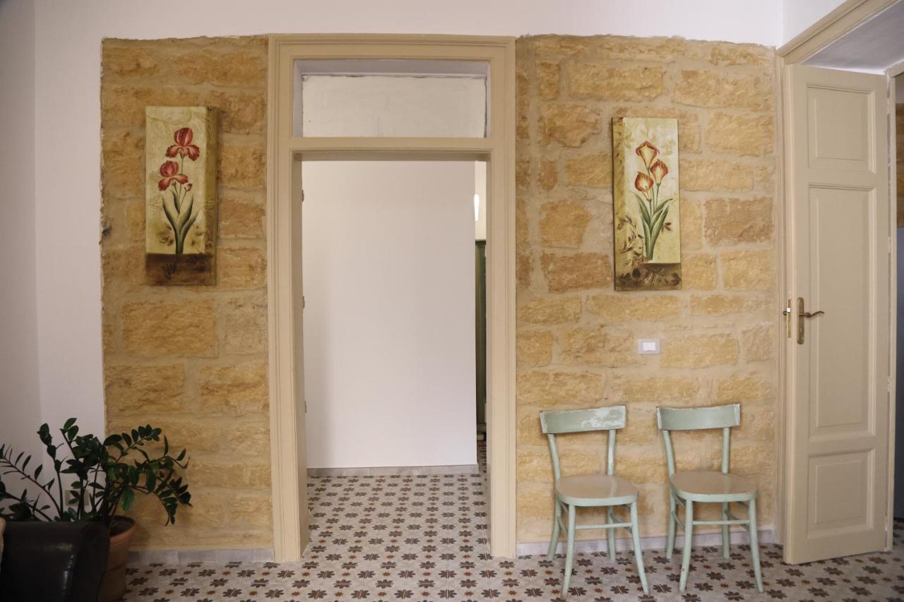 Charme In Centro - Tourist Rental Agrigento Exterior foto